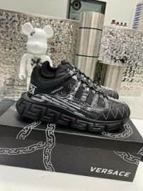 Picture of Versace Shoes Men _SKUfw120571158fw